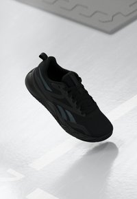 NFX - Treniņkurpes - black/grey 6