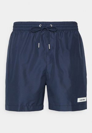 MEDIUM DRAWSTRING - Shorts da mare - navy iris