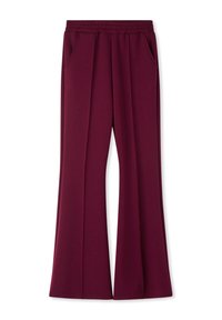 Non selezionato, bordeaux