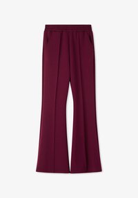 Non selezionato, bordeaux