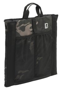 Unselected, dark camouflage