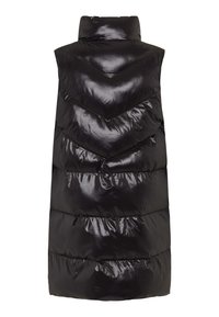 BRAX STYLE DENVER - Weste - black