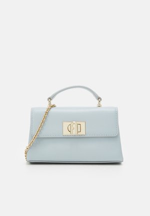 MINI CROSSBODY TOP HANDLE - Sac à main - artemisia