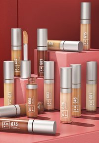 3ina THE 24H CONCEALER - Correttore - 628 light coral