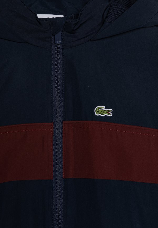 BLOUSON COLOR BLOCK UNISEX - Training jacket2