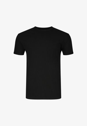 SIKSILK, - T-shirt basic