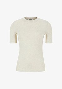 Unselected, arctic wolf melange