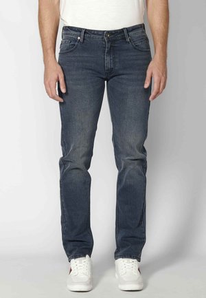 Koroshi PARA  - Jeansy Slim Fit