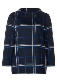 Street One Sweatshirt - dark blue