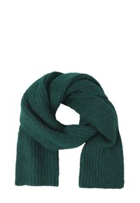 Unselected, green