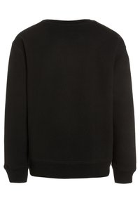 Polo Ralph Lauren CREW - Sweatshirt - black