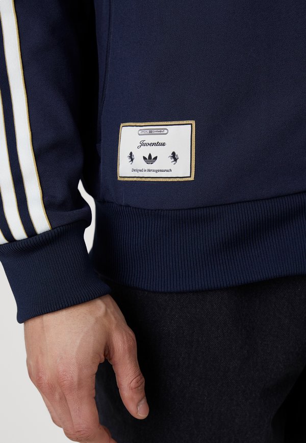 JUVENTUS ICON JACKET - Club wear - legend ink4