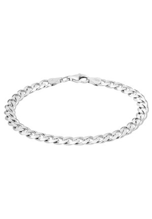 Bracelet - silberfarben