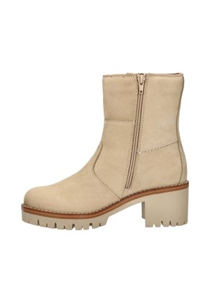 Nelson, NELSON DAMES BOOT - Snowboots  - ecru