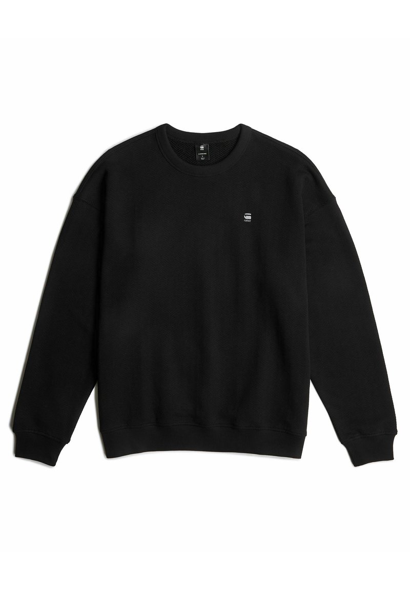G-Star Sweater zwart