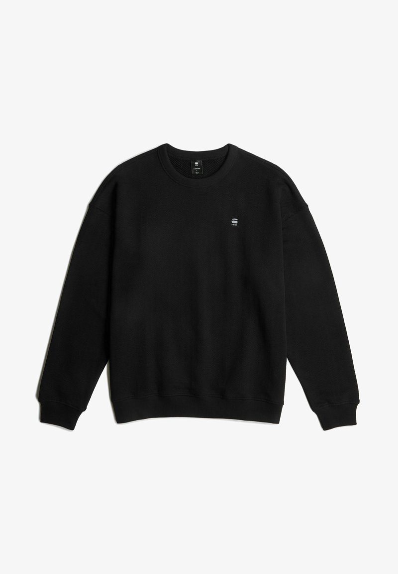 Pullover Strickjacken Für Herren G-STAR Herren Sweater Knolling