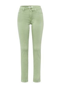 Unselected, mint