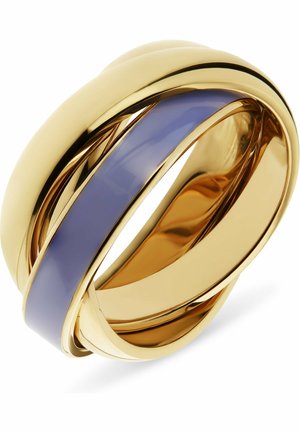 Ring - gold-coloured