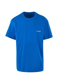Unselected, cobaltblue