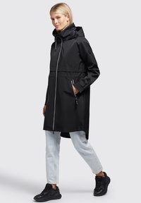 khujo MANTEL ARIANA2 - Jachetă parka - schwarz