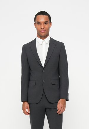 HARVEY - Americana - dark grey