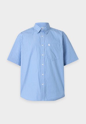 Carhartt WIP, Chemise - blue