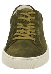 camel active CLOUD - Trainers - green