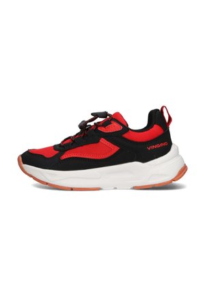 CIRO CICCONE - Trainers - rood