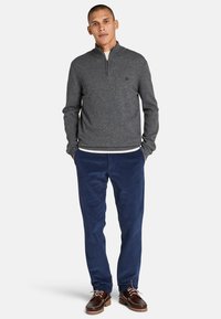 Timberland Kalhoty - navy