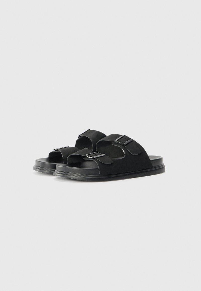 slide sandalias planas zalando