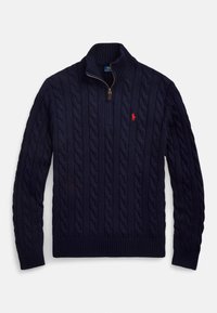 Wybrany, hunter navy