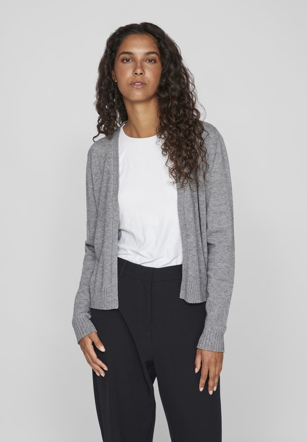 VIRIL NOOS - Strickjacke