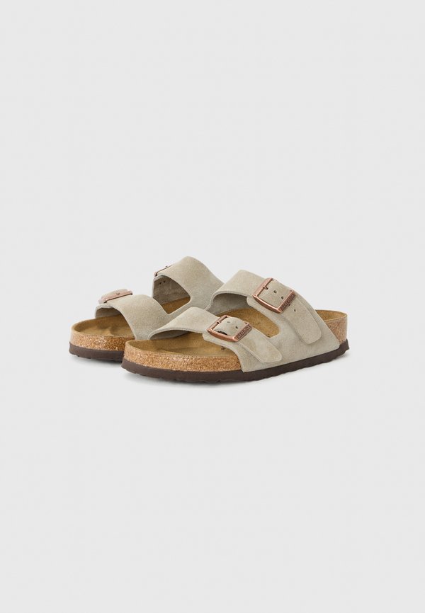 ARIZONA UNISEX - Mules - taupe3