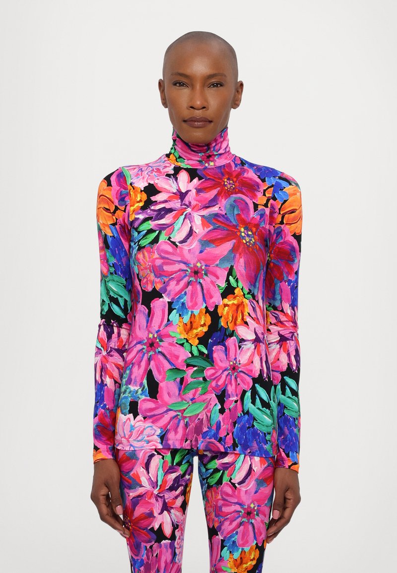 Stieglitz NEVEAH PULLI - Camisola de manga comprida - pink