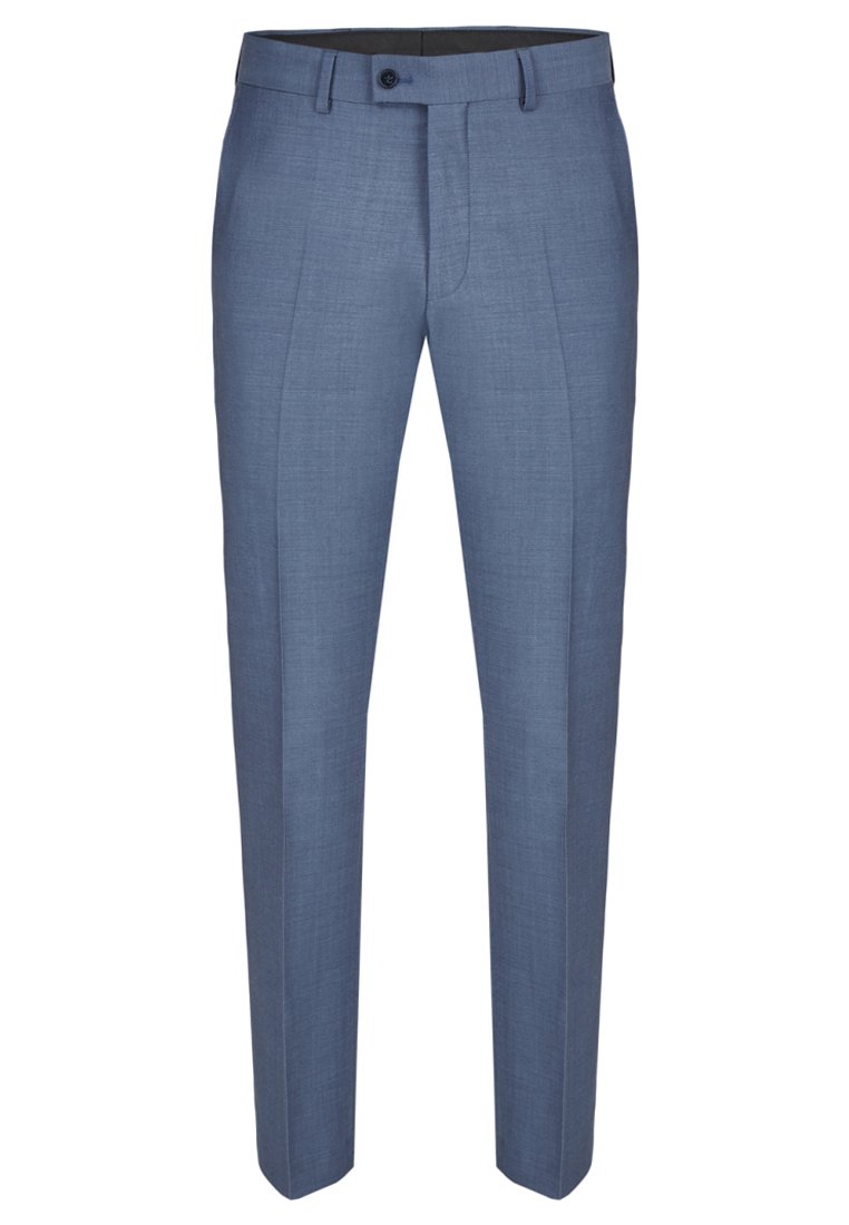 Herren Komplettanzüge | Daniel Hechter MIX & MATCH Anzughose light blue/hellblau - HF70255 Herren Komplettanzüge | Daniel Hechter MIX & MATCH Anzughose light blue/hellblau - HF70255