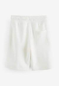 Next Pantalon de survêtement - ecru