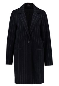 Even&Odd Klassinen takki - dark blue