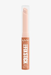 NYX Professional Makeup - PRO FIX STICK CORRECTING CONCEALER - Correttore - nutmeg Immagine in miniatura 1