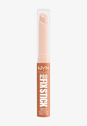 NYX Professional Makeup PRO FIX STICK CORRECTING CONCEALER - Concealer - nutmeg