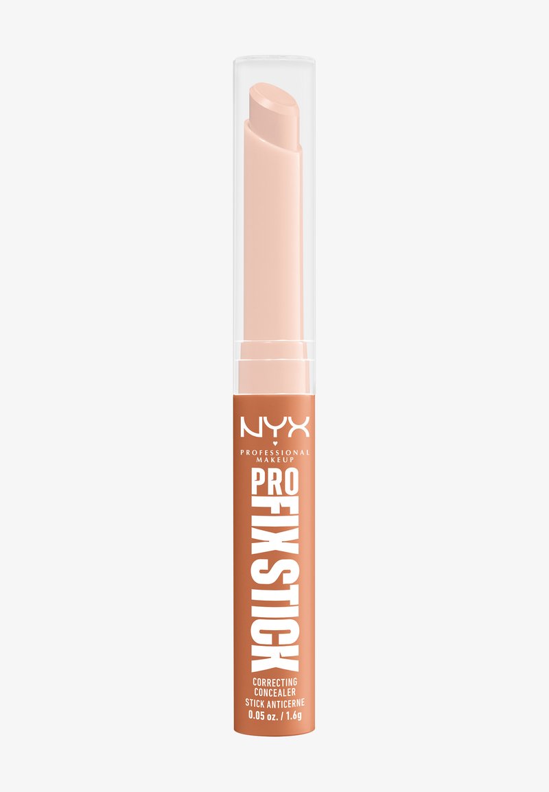 NYX Professional Makeup - PRO FIX STICK CORRECTING CONCEALER - Concealer - nutmeg, Förstora