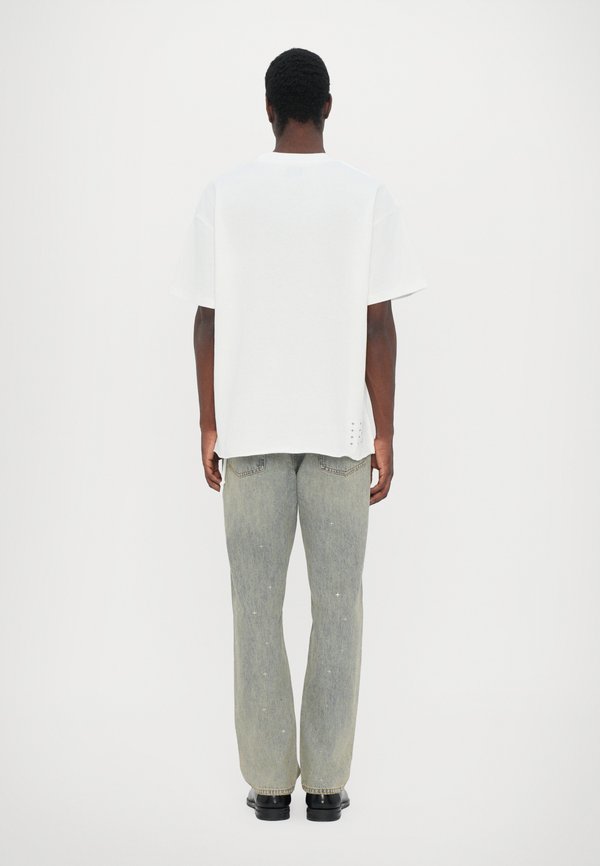 THE SIGN EKCESS ANTIQUE - Print T-shirt4