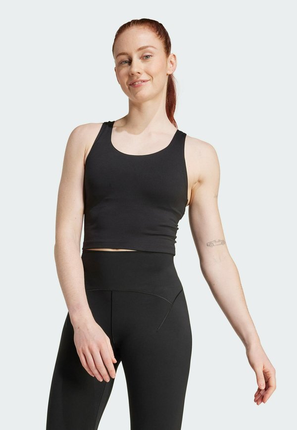 ALL ME - Medium support sports bra3