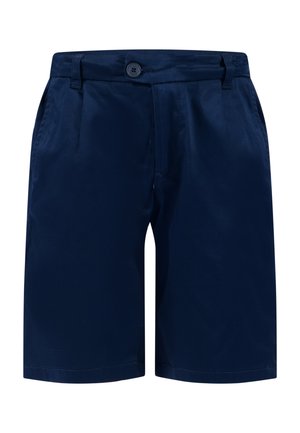 Shorts - blue