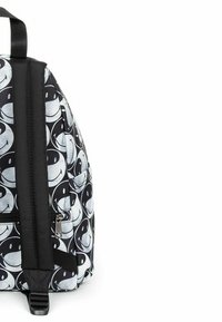 Eastpak DAY PAK'R S - Zaino - smiley yy black