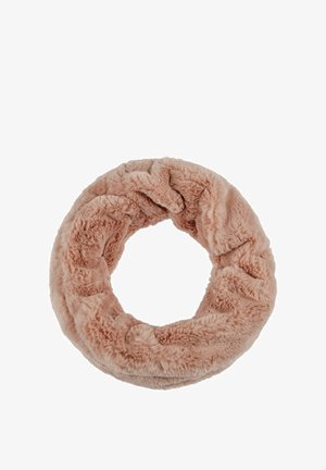 Lierys, CLARINDA - Schlauchschal - rosa