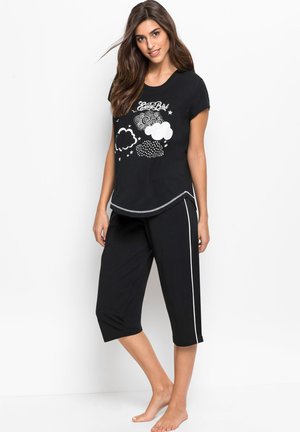Pyjama - black