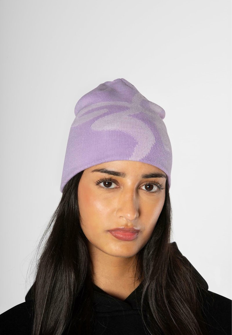 FELICIOUS Bonnet - bright lavender