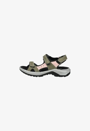 IMAC, Outdoorsandalen - militär beige