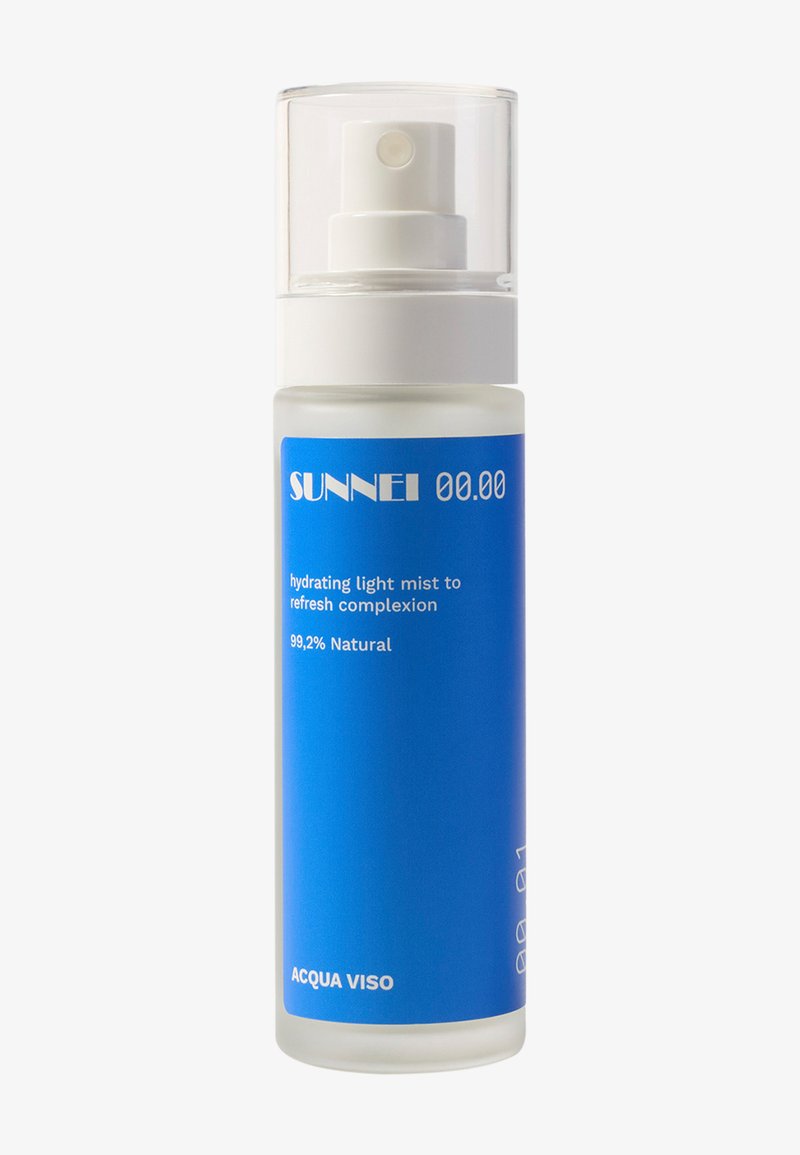 Midnight 00.00 - ACQUA VISO 00.01 - Ansiktstoner, Forstørre