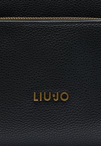 LIU JO BACKPACK - Rygsække - nero
